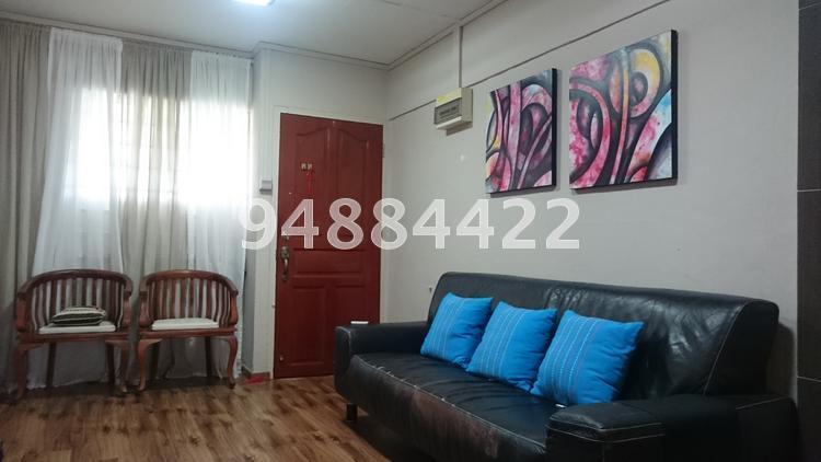Blk 601 Ang Mo Kio Avenue 5 (Ang Mo Kio), HDB 3 Rooms #116261972